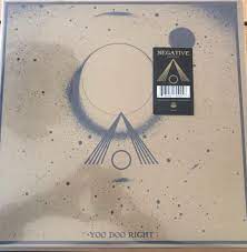Yoo Doo Right - Don't Think You Can Escape Your Purpose