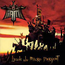 Iam - l'école du micro d'argent
