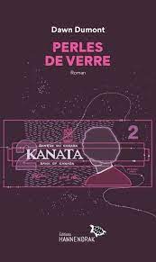 Dawn Dumont Glass Beads