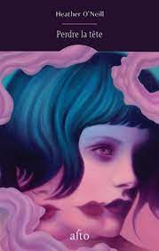 Losing my mind to Heater O'Neil