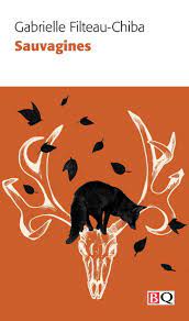 Waterfowl by Gabrielle Filteau-Chiba