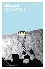 Fancy Molasses from Francis Ouellette