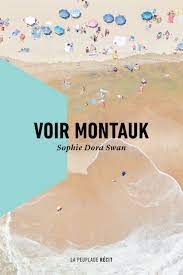 See Sophie Dora Swan's Montauk