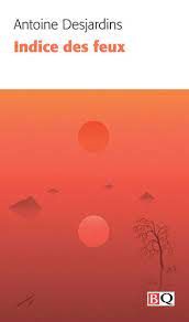 Signs of fire by Antoine Desjardins