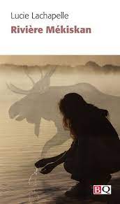 Mekistan River by Lucie Lachapelle