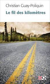 The thread of the kilometers by Christian Guay-Poliquin