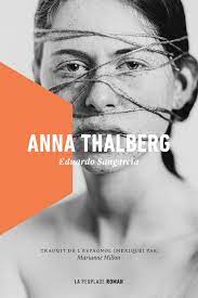 Anna Thalberg - Eduardo Sangarcia
