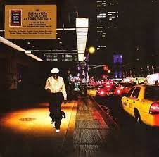 Buena Vista Social Club - At Carnie hall