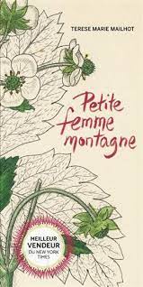 Petite femme montagne - Terese Marie Mailhot