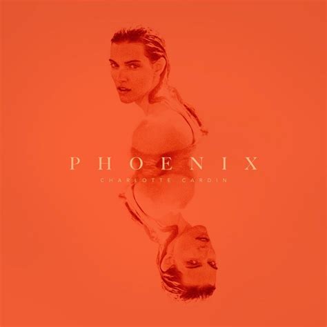 Charlotte Cardin - Phoenix