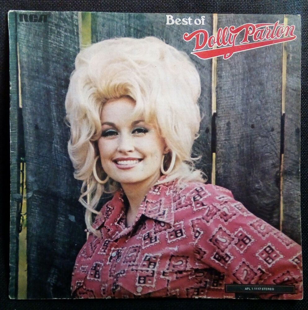Dolly Parton - Best of Dolly Parton
