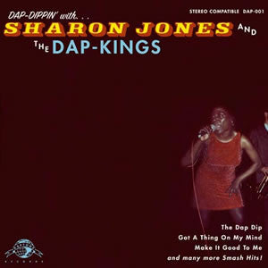 Sharon Jones And The Dap-Kings - Dap-Dippin' With...