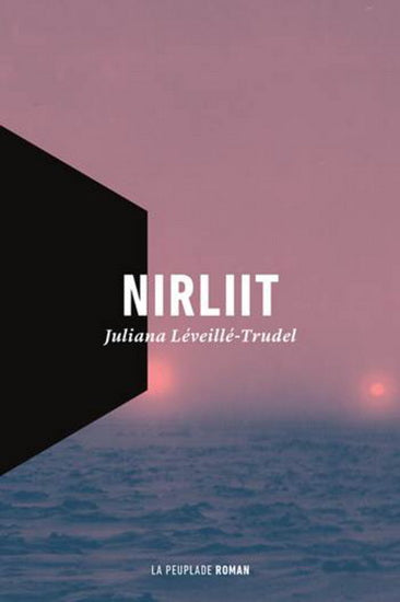 Nirliit - Juliana Léveillé- Trudel