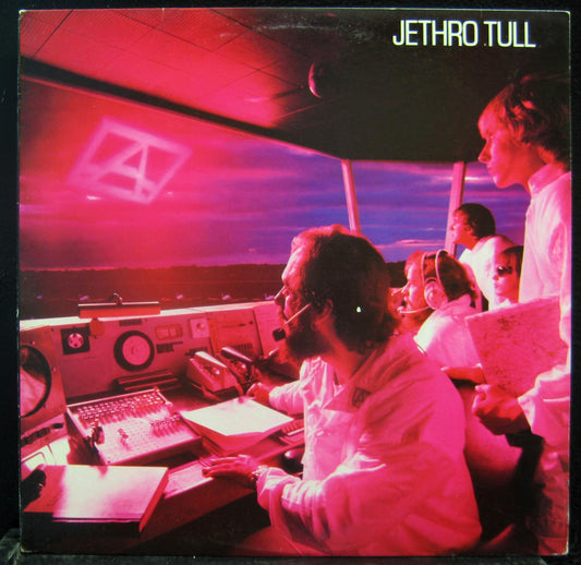 Jethtro tull - Jethro tull