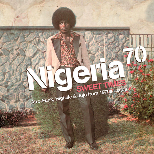 Nigeria 70 - sweet times