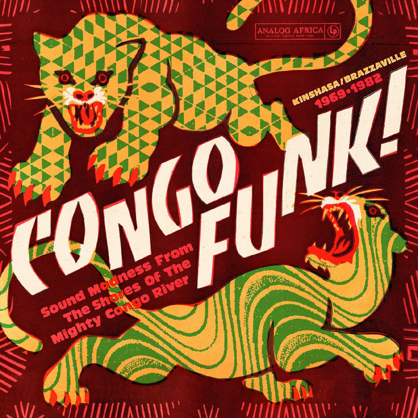 Gongo Funk !