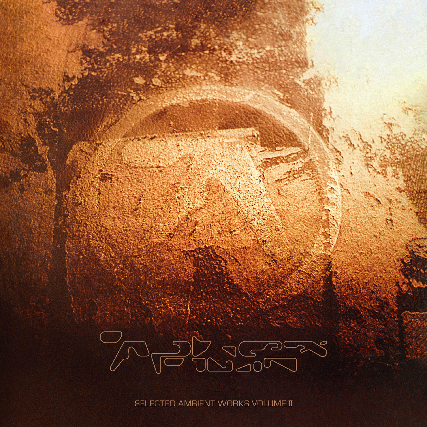 Aphex Twin - Selected Ambient Works Volume 2