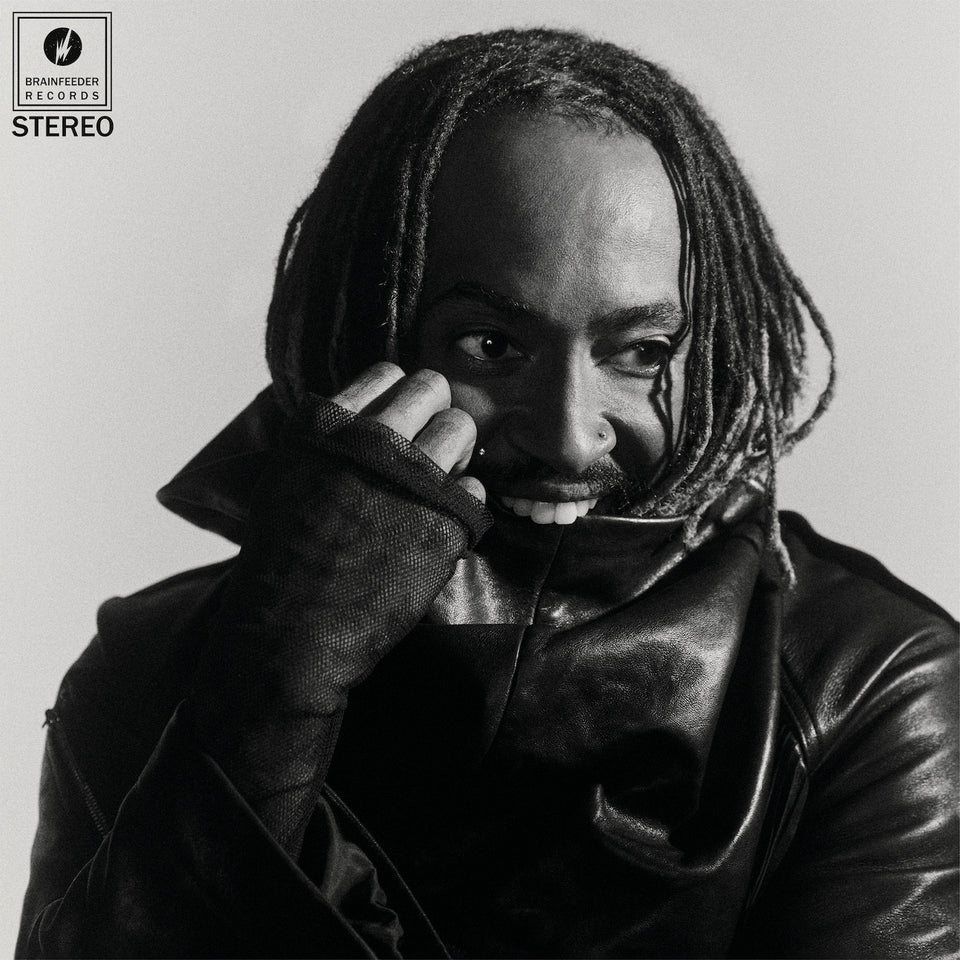Thundercat - Distracted