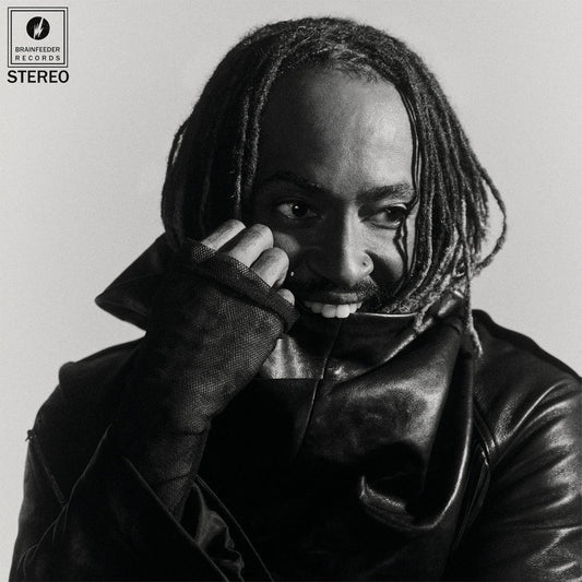 Thundercat - Distracted