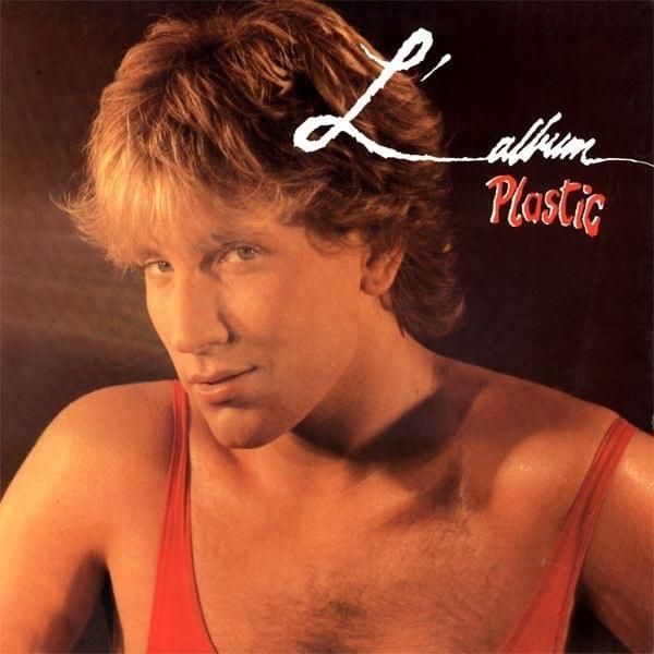 Plastic Bertrand - L'album