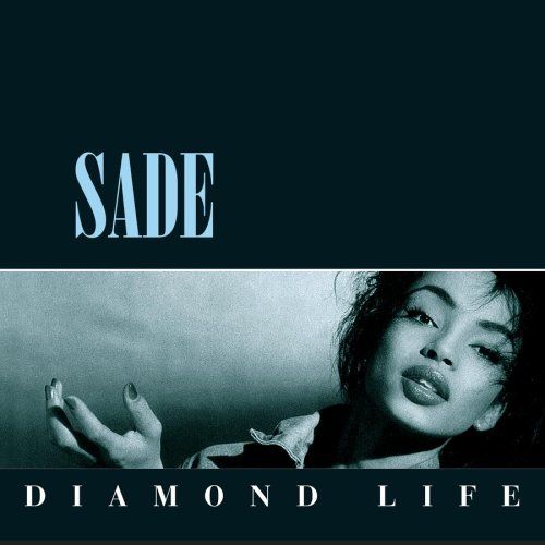 Sade - Diamond life