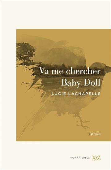 Va me chercher Baby Doll - Lucie Lachapelle