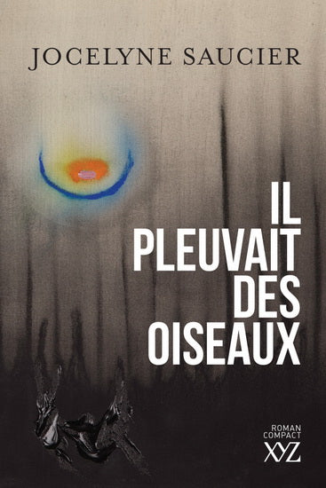 Il pleuvait des oiseaux - Jocelyne Saucier