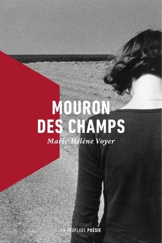 Mouron des champs - Marie-Hélène Voyer