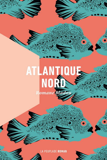 Atlantique nord - Romane Bladou