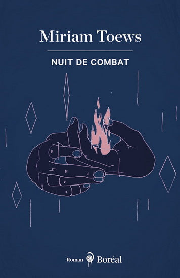 Nuit de combat - Miriam Toews