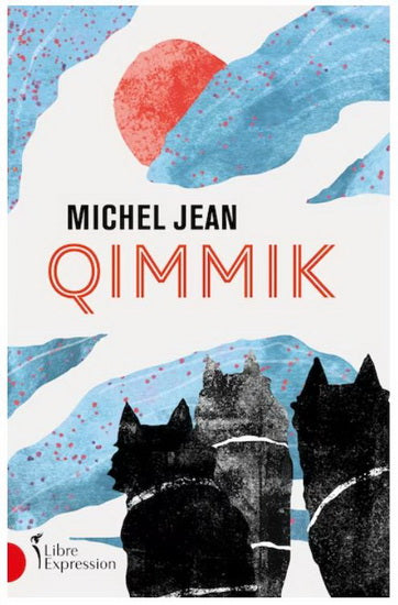 Qimmik - Michel Jean