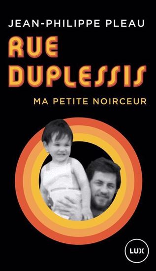 Rue Duplessis - Jean-Philippe Pleau