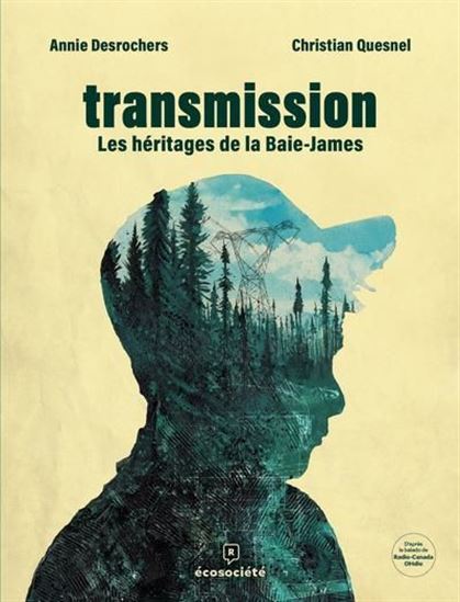 Transmission - Annie Desrochers et Christian Quesnel