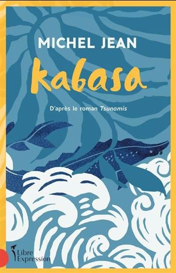 Kabasa - Michel Jean