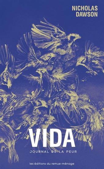 Vida - Nicholas Dawson