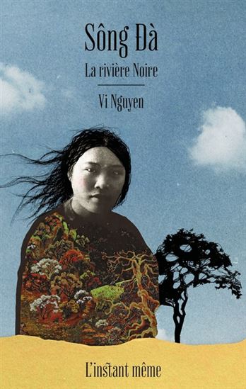 Sông Dà La rivière noire - Vi Nguyen