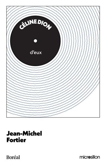 Céline Dion/d'eux - Jean-Michel Fortier