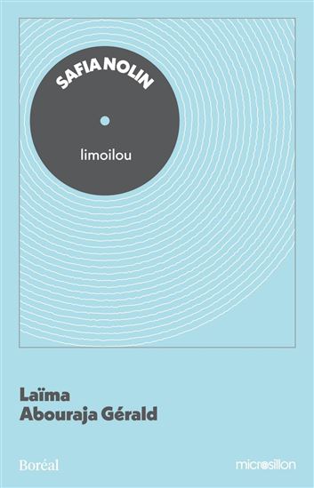 Safia Nolin/Limoilou - Laïma  Abouraja Gérald
