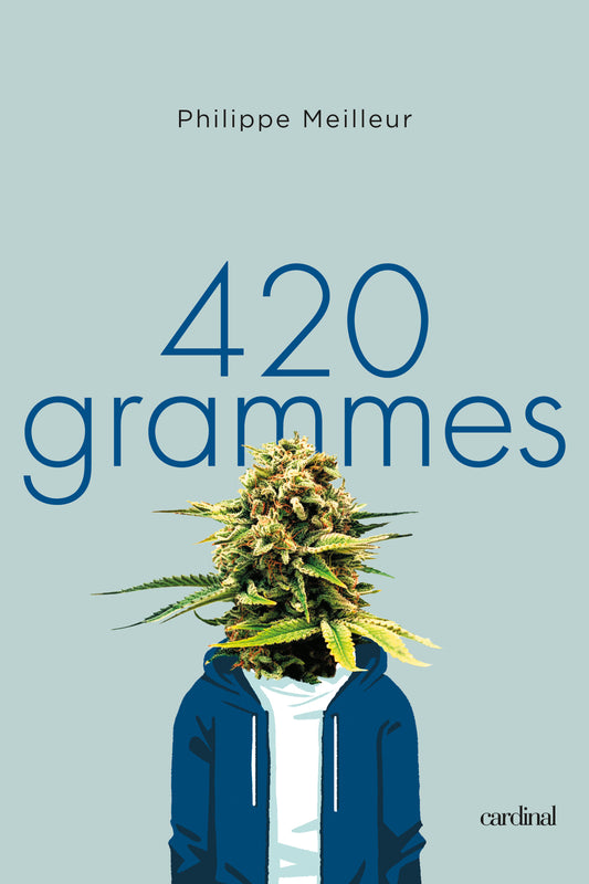 420 grammes - Philippe Meilleur