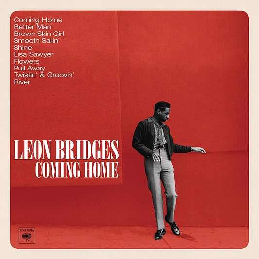 Leon Bridges - Coming home