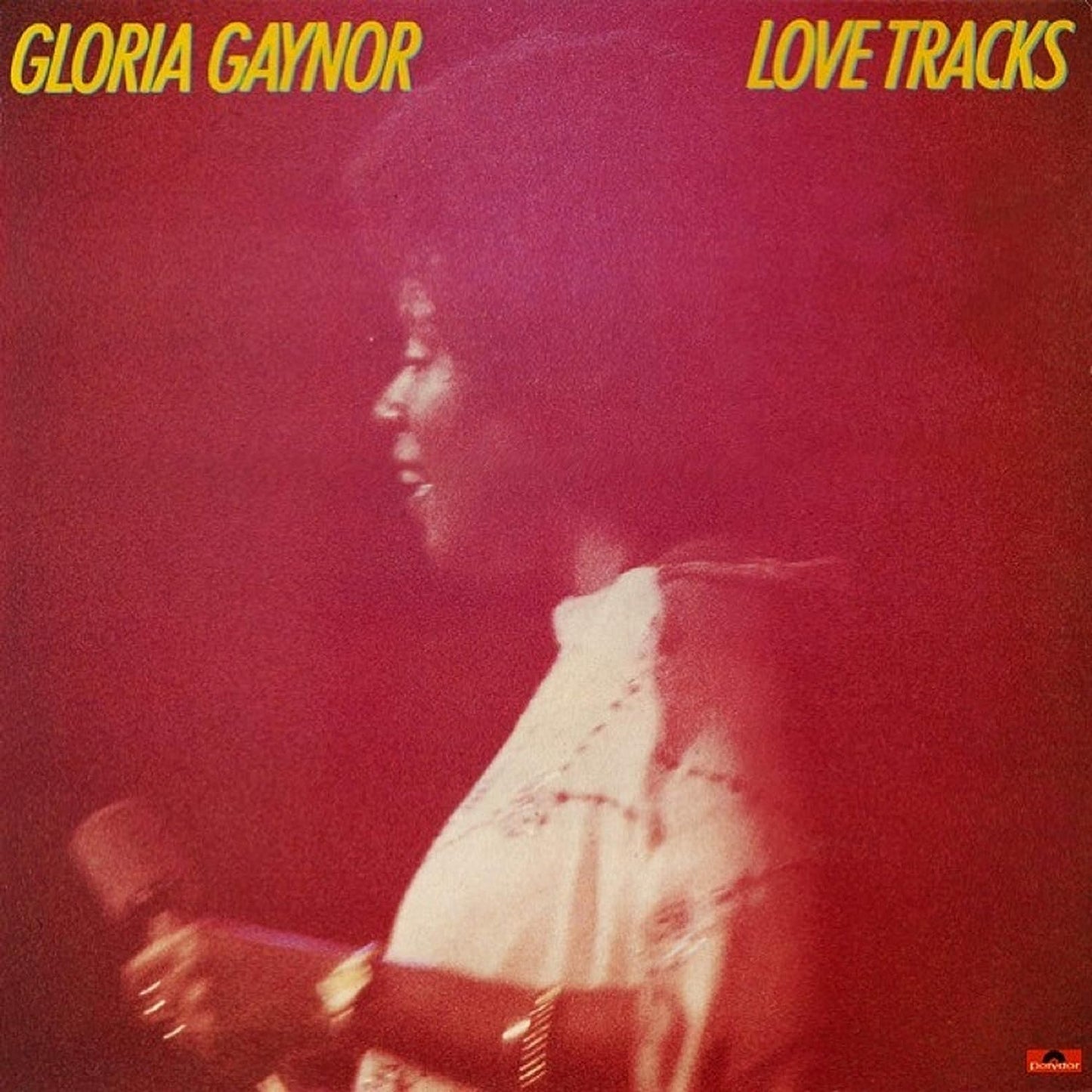 Gloria Gaynor - Love tracks