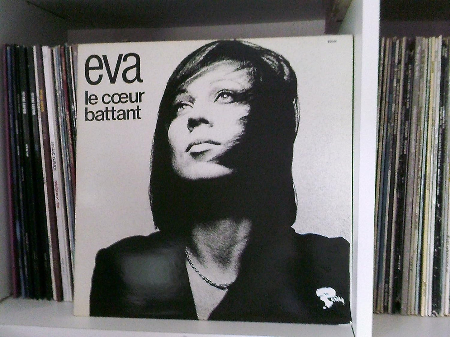 Eva - Le coeur battant