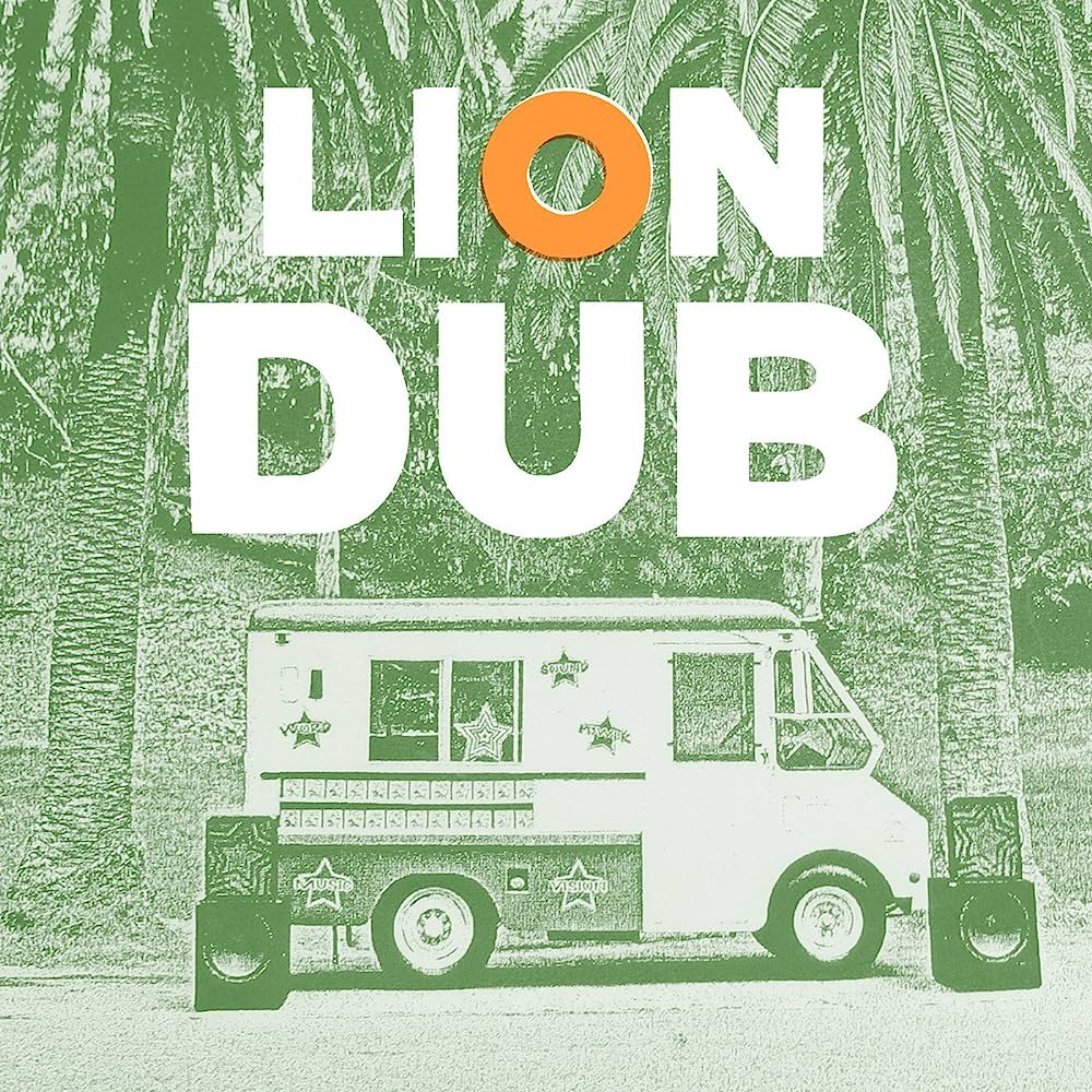 Lion dub - This generation dub