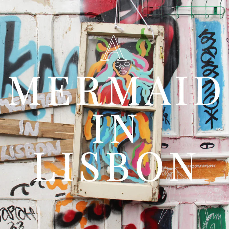 Patrick Watson - mermaid in Lisbon