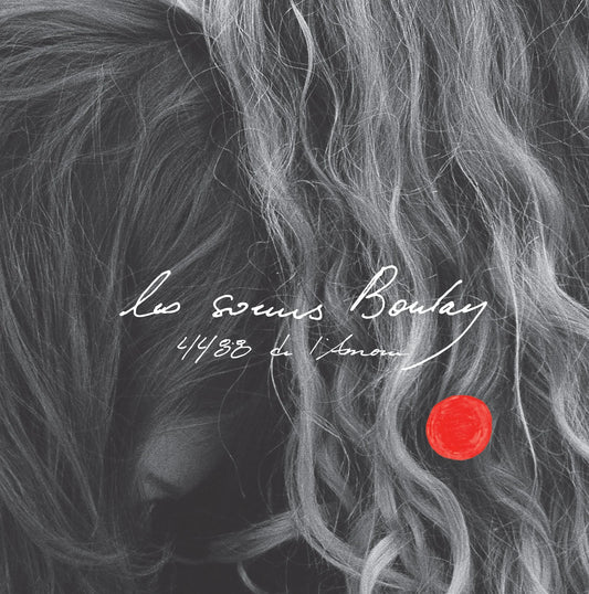 Les soeurs Boulay - 4488 de l'amour