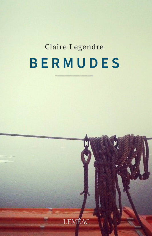 Bermudes  - Claire Legendre