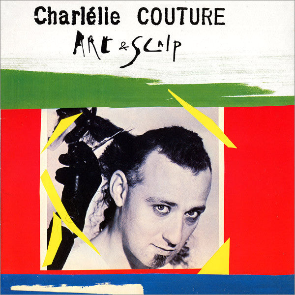 Charlélie Couture - Art & scalp