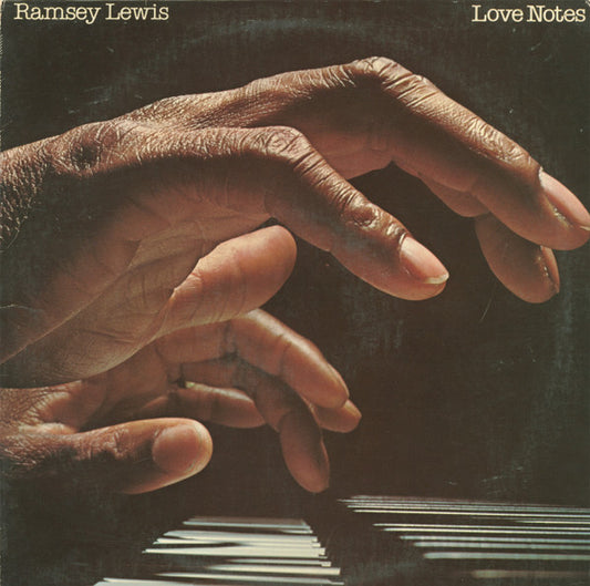 Ramsey Lewis - Love notes