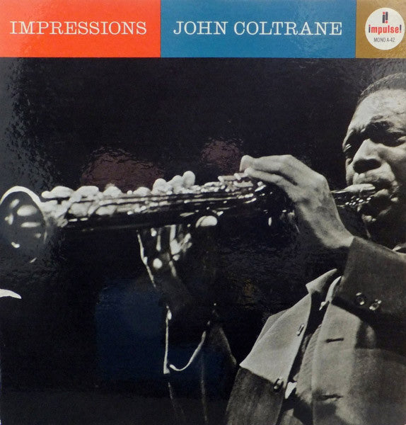 John Coltrane - Impressions