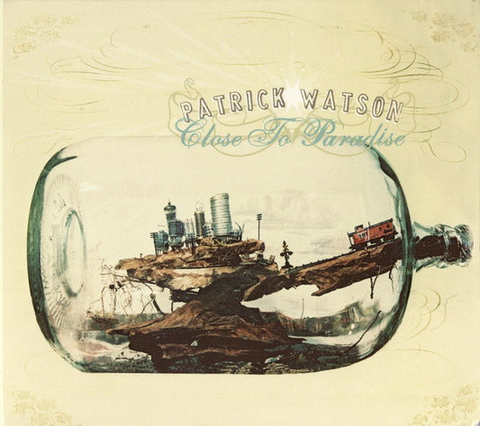 Patrick Watson - Close To Paradise